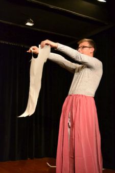 Náhodný výběr z galerie